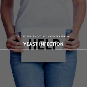 yeast infection 101