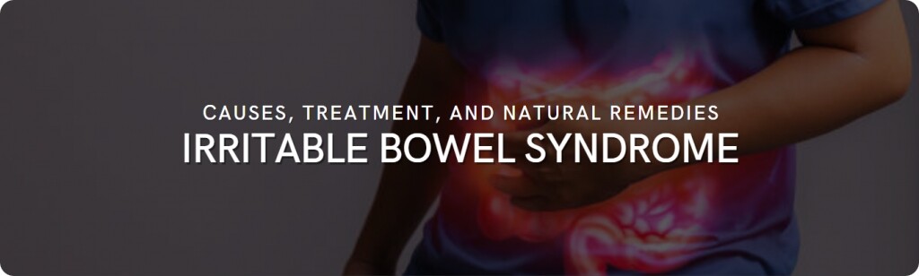 Irritable Bowel Syndrome Facts