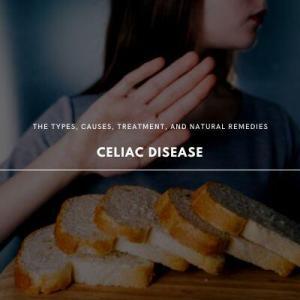 about celiac disease