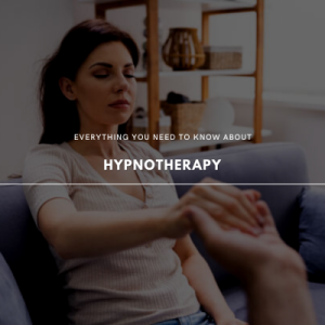 hypnotherapy 101