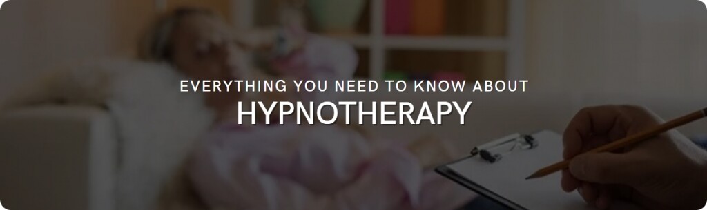 hypnotherapy info