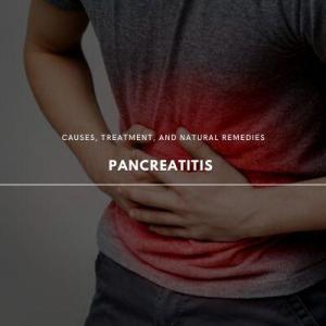 Pancreatitis 101