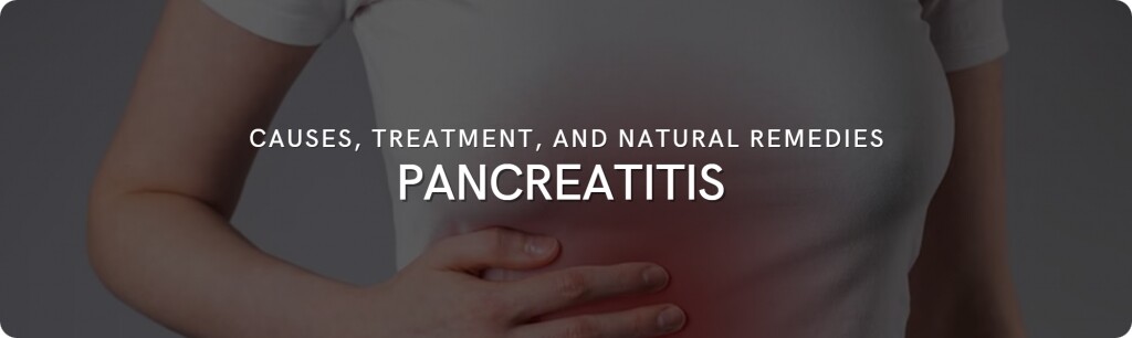 Pancreatitis info facts