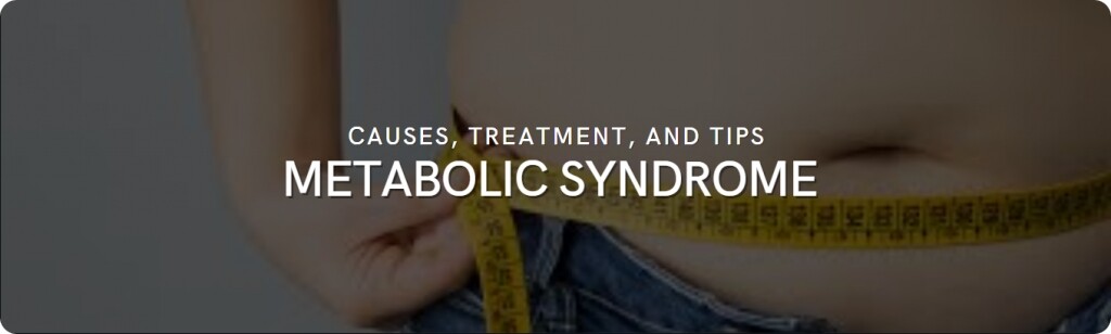 metabolic syndrome fact sheet
