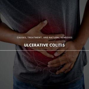 ulcerative colitis 101
