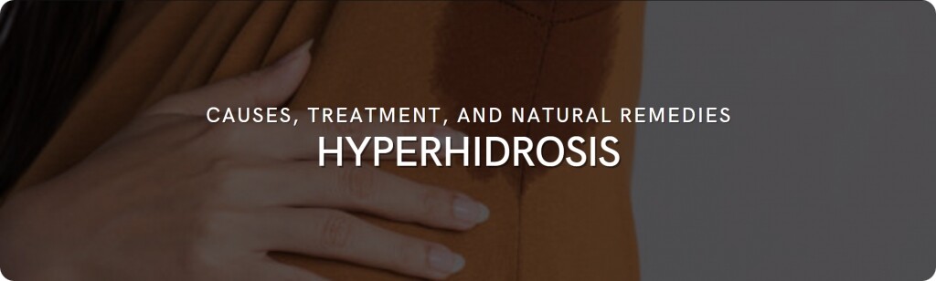 hyperhidrosis fact sheet