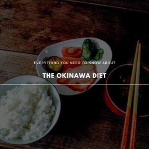 the okinawa diet 101