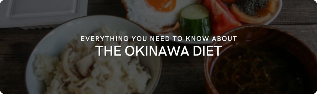 okinawa diet fact sheet