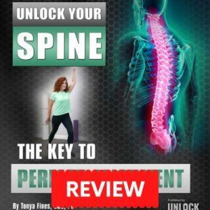 unlock your spine pdf