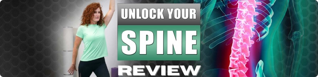 unlock your spine review