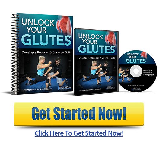 download unlock your glutes PDF