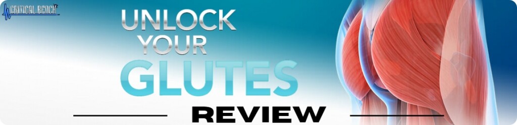 unlock your glutes Review