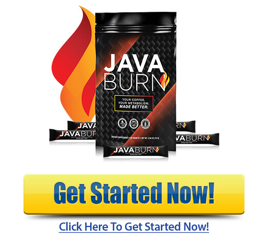 get java burn supplement