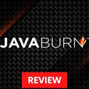 Java Burn supplement