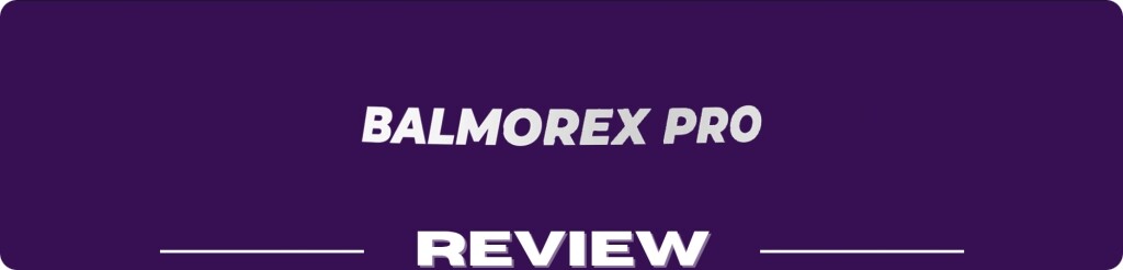 balmorex pro review