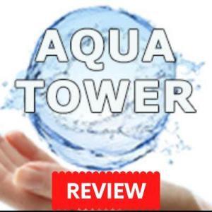 Aqua Tower PDF