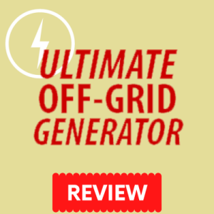 The Ultimate Off-Grid Generator PDF